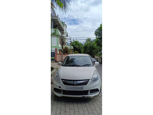 Used Maruti Suzuki Swift DZire [2011-2015] VXI in Guwahati