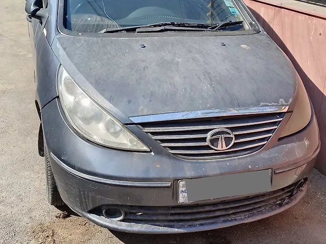 Used 2013 Tata Vista in Kota