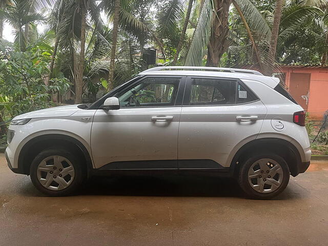 Used Hyundai Venue [2019-2022] SX 1.0 (O) Petrol [2019-2020] in Udupi