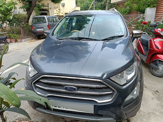 Used 2018 Ford Ecosport in Delhi