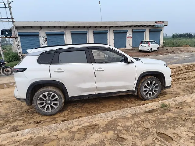 Used 2025 Maruti Suzuki Grand Vitara in Palwal