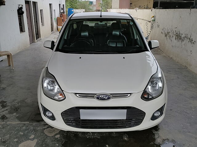 Used 2015 Ford Figo in Sonipat