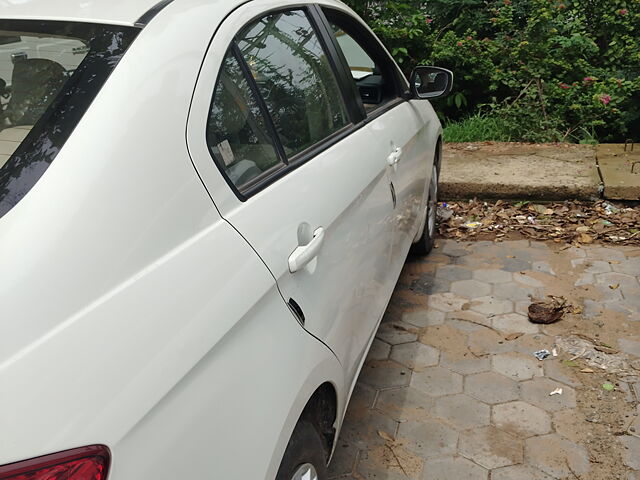 Used Maruti Suzuki Ciaz Sigma 1.5 in Bhubaneswar