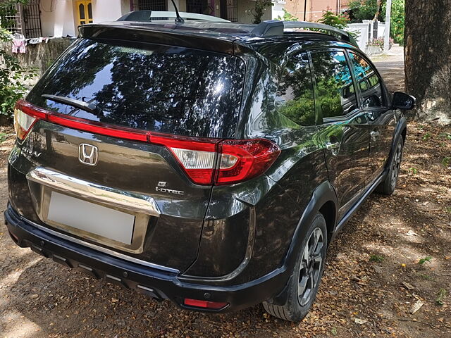 Used Honda BR-V V Diesel in Chennai