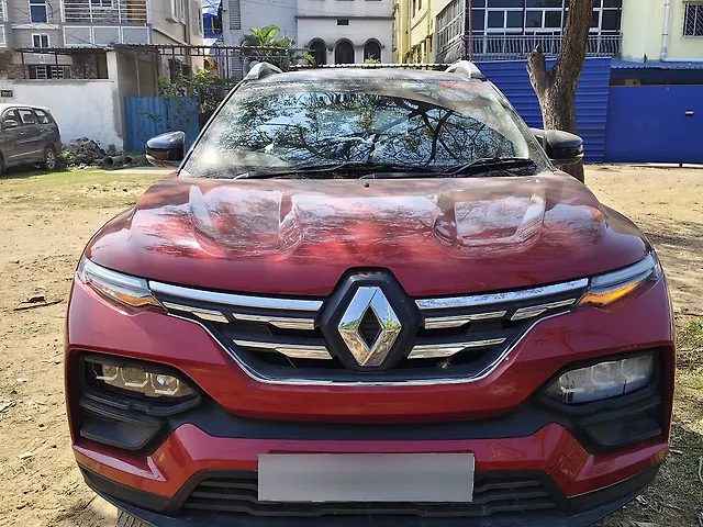 Used 2022 Renault Kiger in Bhubaneswar