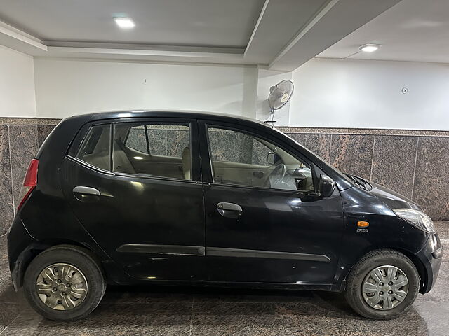 Used Hyundai i10 [2007-2010] Era in Delhi