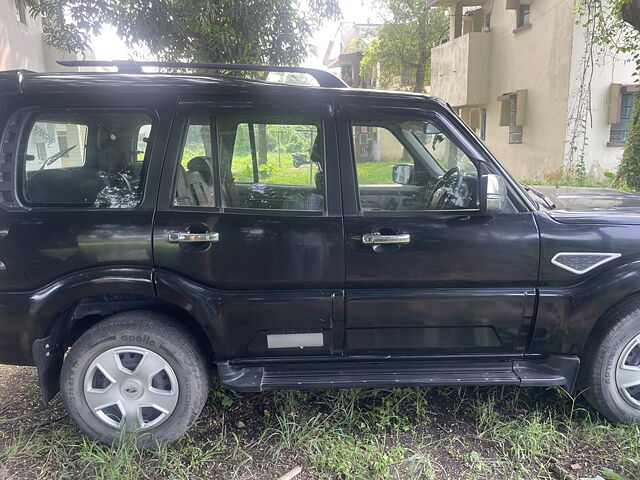 Used Mahindra Scorpio Getaway 4WD BS IV in Durgapur