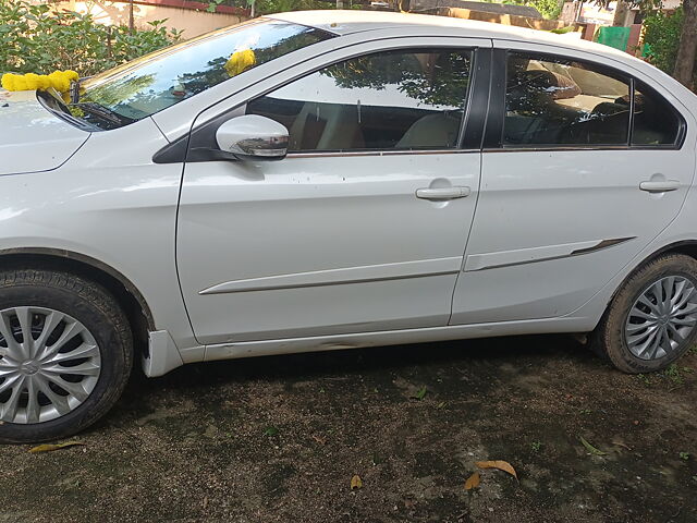 Used 2018 Maruti Suzuki Ciaz in Patna