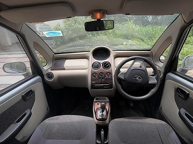 Used Tata Nano GenX XTA in Vadodara