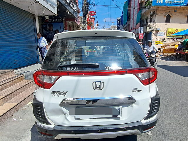 Used Honda BR-V VX Diesel  [2016-2017] in Delhi