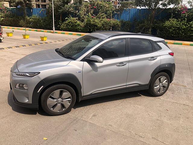 Used Hyundai Kona Electric Premium in Chennai