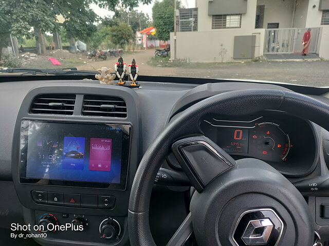 Used Renault Kwid [2019-2022] RXL [2020-2021] in Aurangabad