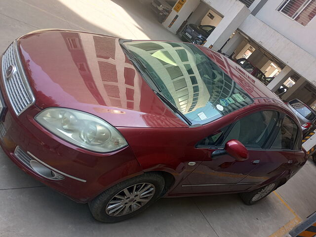 Used Fiat Linea [2008-2011] Emotion 1.4 in Chennai