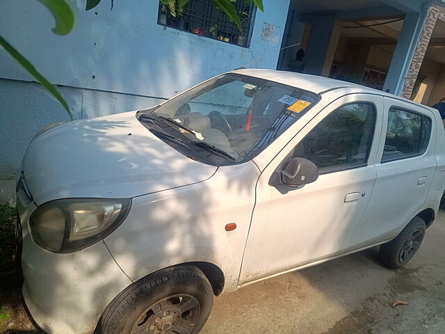 Used Maruti Suzuki Alto 800 [2012-2016] Lxi in Bhopal