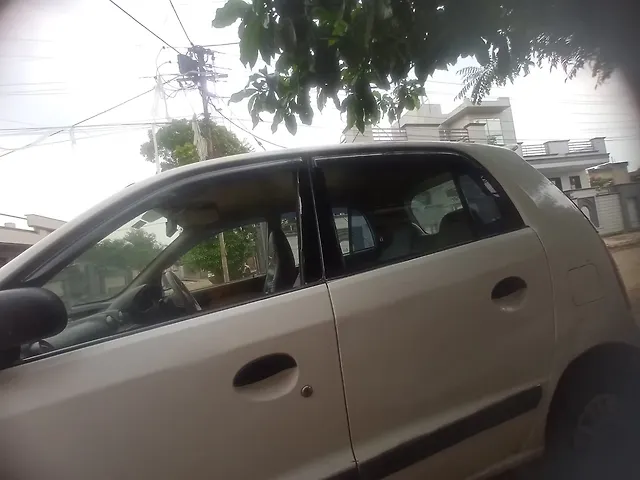 Used Hyundai Santro Xing [2008-2015] GL Plus in Gurgaon