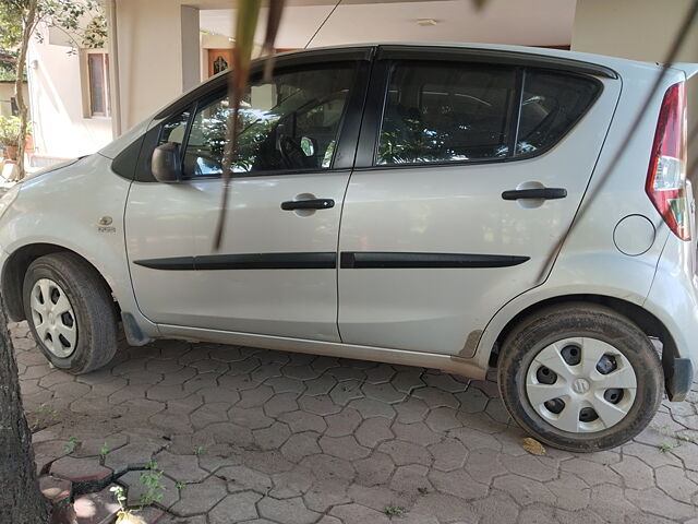 Used Maruti Suzuki Ritz [2009-2012] Vdi BS-IV in Kodungallur