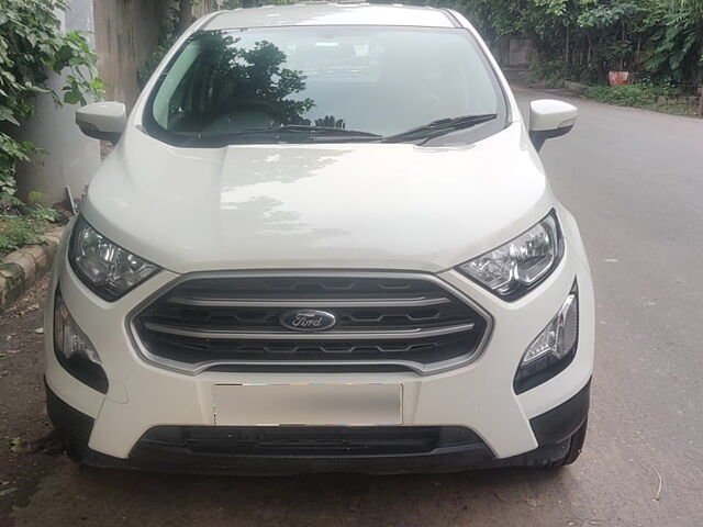 Used 2021 Ford Ecosport in Ahmedabad