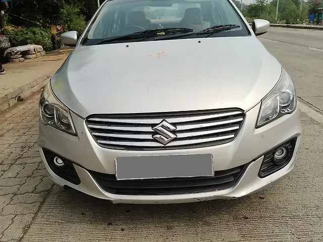 Used 2017 Maruti Suzuki Ciaz in Ujjain