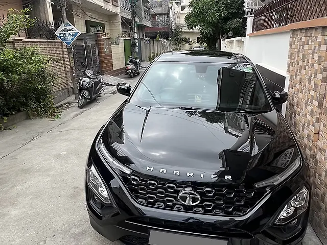 Used 2022 Tata Harrier in Amritsar Used 2022 Tata Harrier in Amritsar
