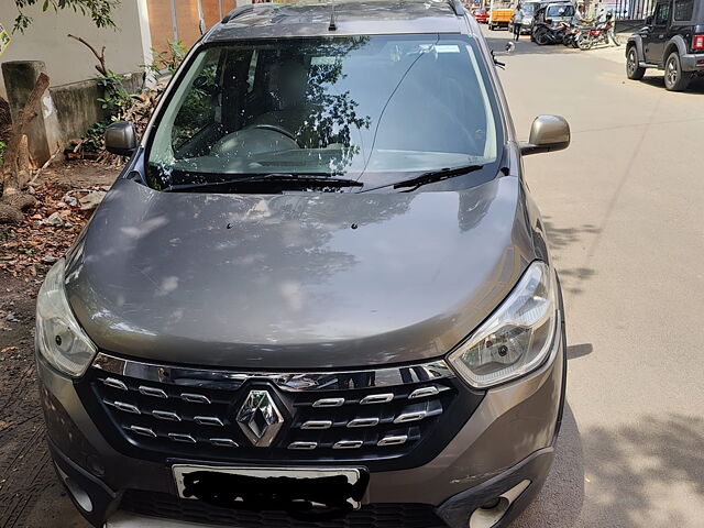 Used Renault Lodgy 110 PS RXL Stepway 8 STR in Chennai