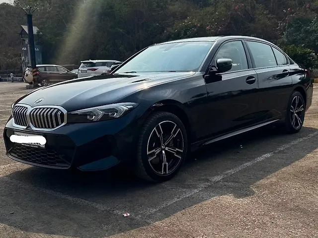 Used BMW 3 Series Gran Limousine 330Li M Sport in Delhi