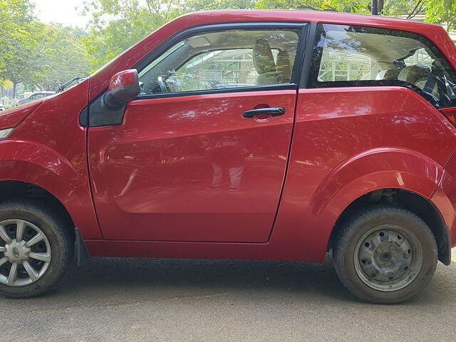 Used Mahindra e2o [2014-2016] T2 in Secunderabad