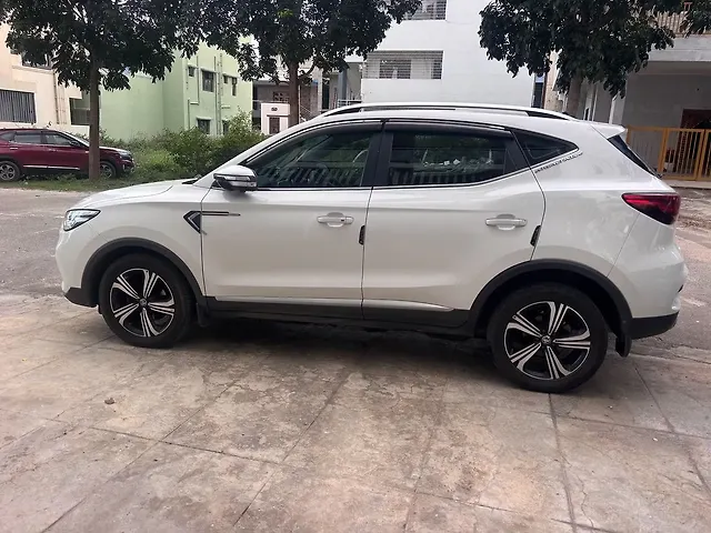 Used MG Astor Sharp EX 1.5 MT [2022-2023] in Mysore