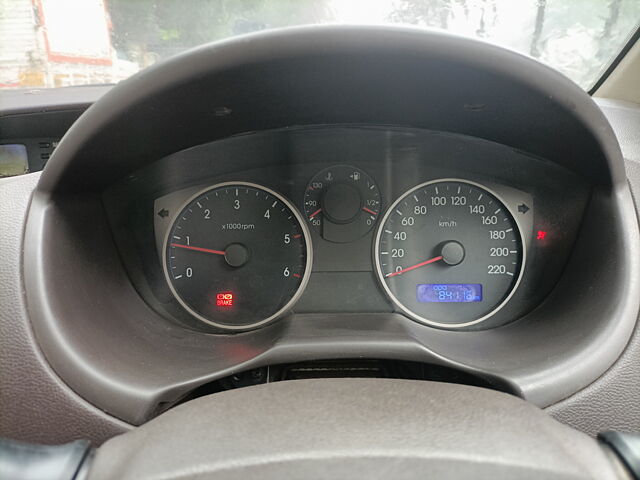 Used Hyundai i20 [2008-2010] Sportz 1.4 CRDI 6 Speed (O) in Mumbai