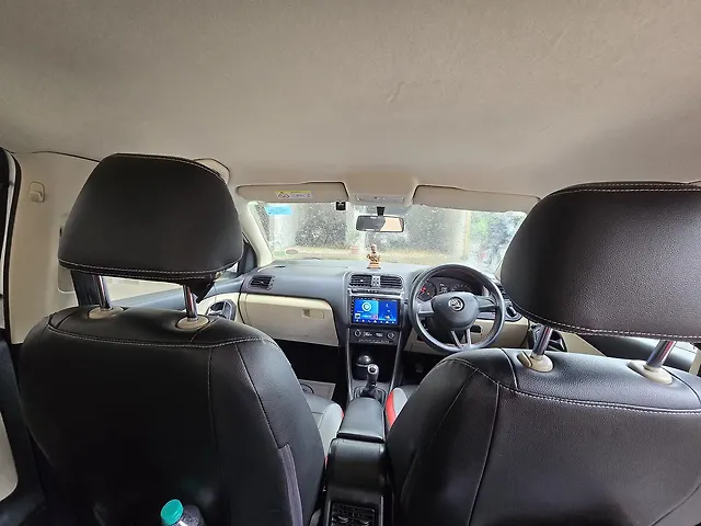 Used 2020 Skoda Rapid in Pune Used 2020 Skoda Rapid in Pune