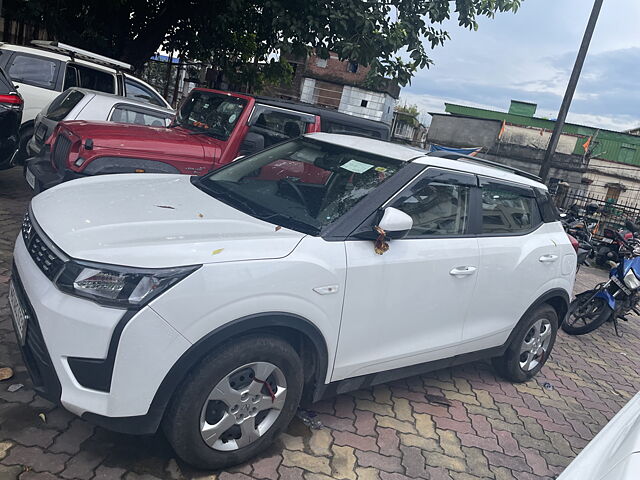 Used Mahindra XUV300 [2019-2024] W6 1.2 Petrol in Siliguri