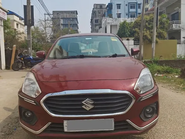 Used 2018 Maruti Suzuki DZire in Dhanbad
