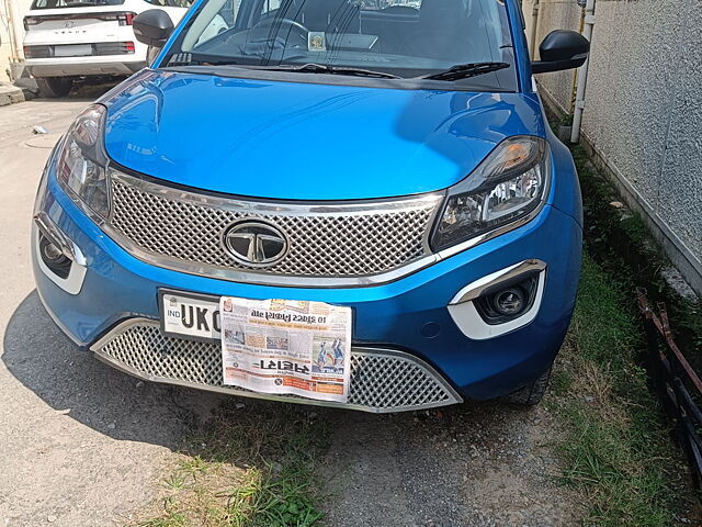 Used 2018 Tata Nexon in Dehradun