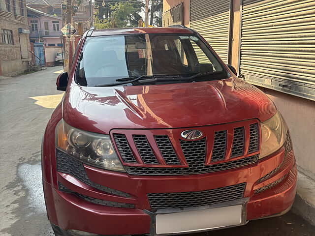 Used 2012 Mahindra XUV500 in Srinagar