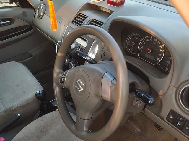 Used Maruti Suzuki SX4 [2007-2013] ZXi in Sangamner