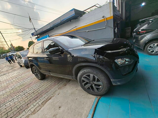 Used Tata Harrier [2019-2023] XZA in Jammu