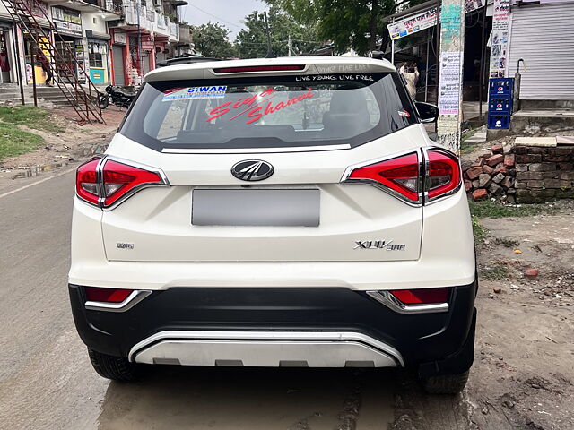 Used Mahindra XUV300 [2019-2024] 1.2 W6 [2019-2019] in Gopalganj