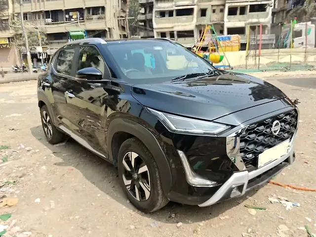 Used 2024 Nissan Magnite in Ulhasnagar