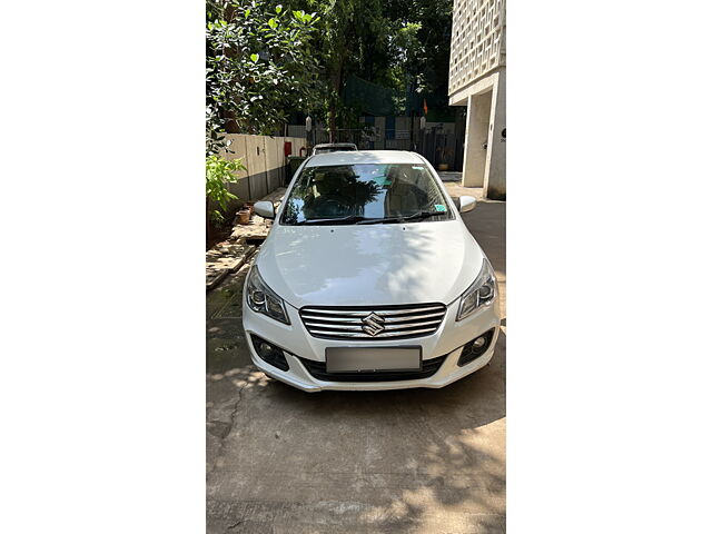 Used 2015 Maruti Suzuki Ciaz in Mumbai