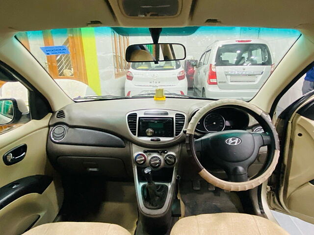 Used Hyundai i10 [2010-2017] Magna 1.2 Kappa2 in Delhi