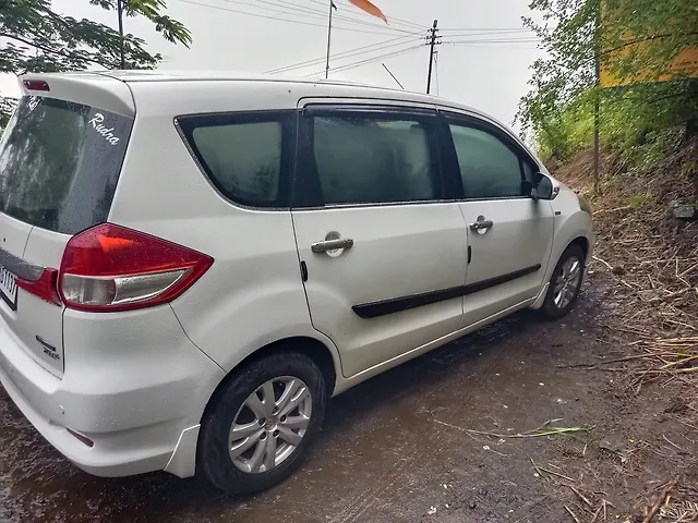 Used Maruti Suzuki Ertiga [2015-2018] ZDI + SHVS in Satara