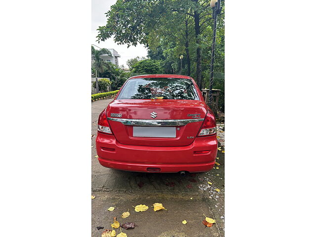 Used Maruti Suzuki Swift Dzire [2008-2010] LDi in Rewa