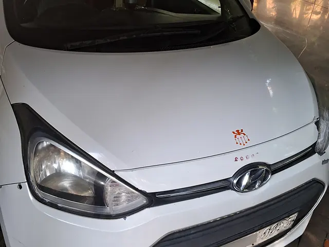 Used 2016 Hyundai Xcent in Kolkata