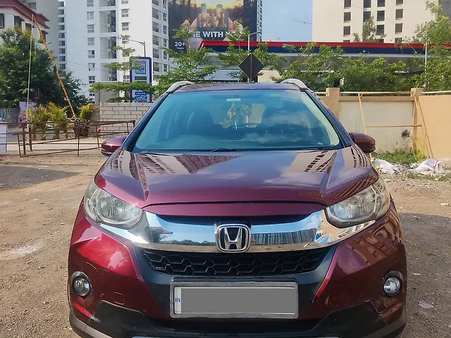 Used 2017 Honda WR-V in Pune