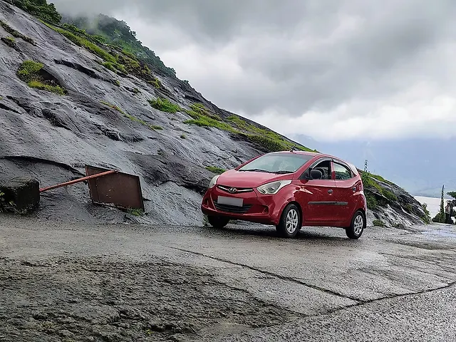 Used 2014 Hyundai Eon in Ooty Used 2014 Hyundai Eon in Ooty