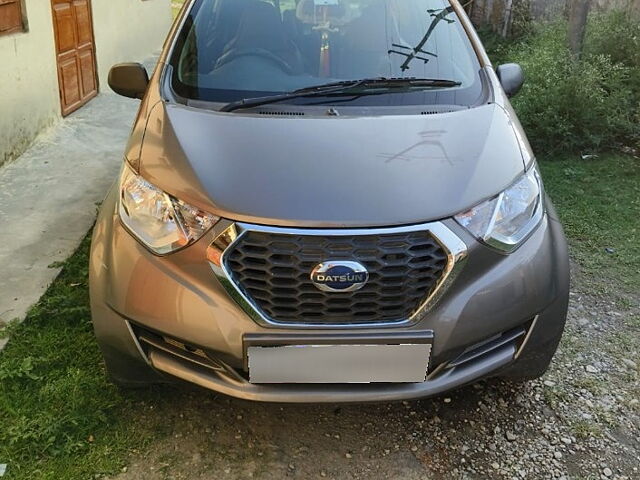 Used Datsun redi-GO [2016-2020] A [2016-2019] in Guwahati