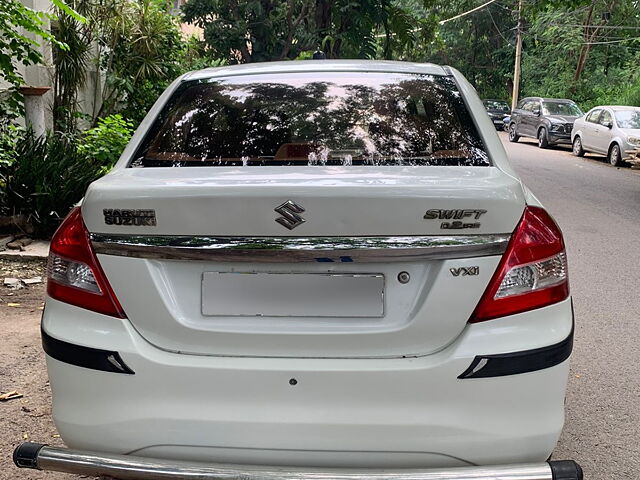 Used Maruti Suzuki Swift Dzire [2015-2017] VXI in Delhi