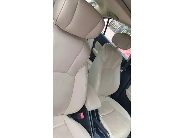 Used Honda All New City [2020-2023] ZX CVT Petrol in Hyderabad