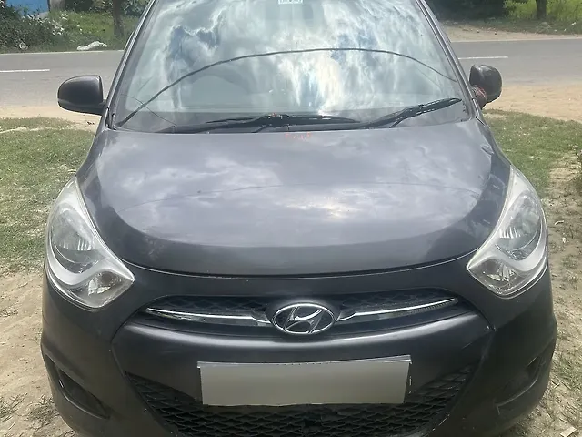 Used 2013 Hyundai i10 in Supaul Used 2013 Hyundai i10 in Supaul