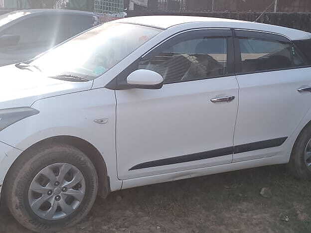 Used 2020 Hyundai Elite i20 in Himmatnagar