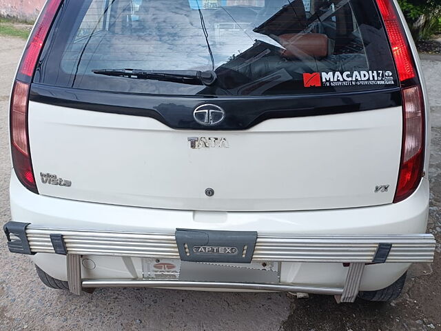 Used Tata Indica Vista [2012-2014] LX Quadrajet in Bodh Gaya